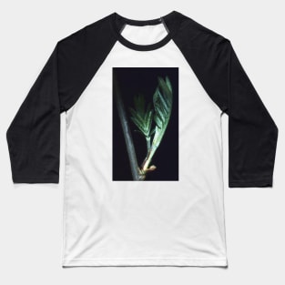 New leaf. Baseball T-Shirt